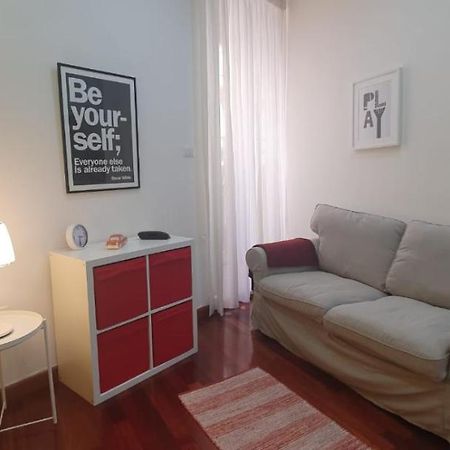 Piazza Del Gesu Apartment Napoli Exterior foto