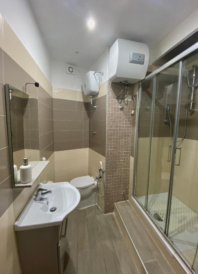 Piazza Del Gesu Apartment Napoli Exterior foto