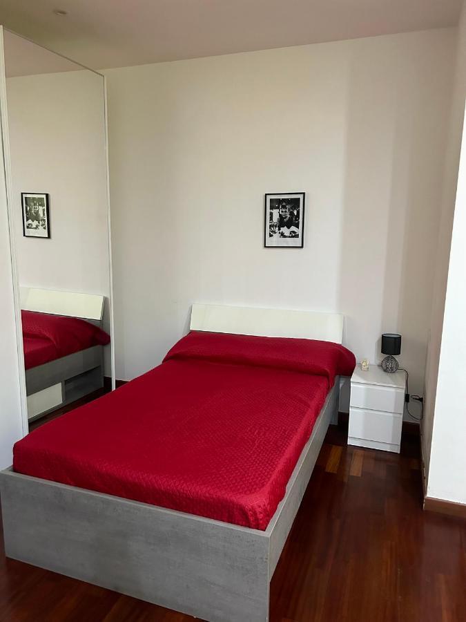 Piazza Del Gesu Apartment Napoli Exterior foto